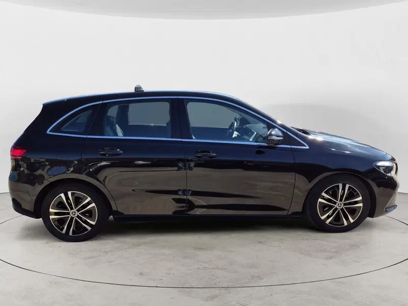 Mercedes-Benz Classe B usata  (5)