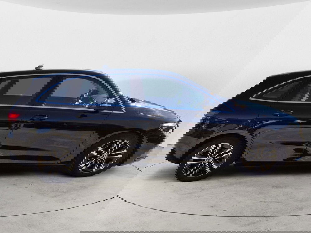 Mercedes-Benz Classe B usata  (5)