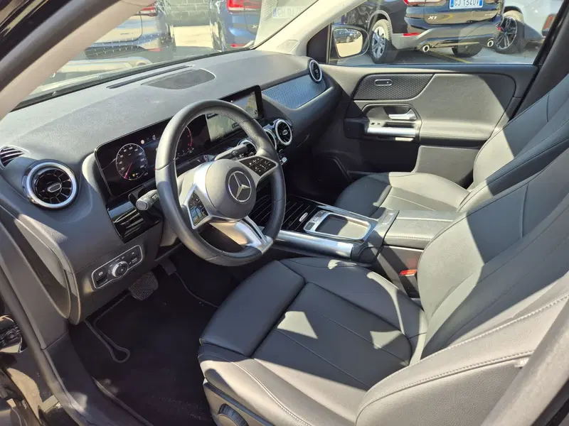 Mercedes-Benz Classe B usata  (6)