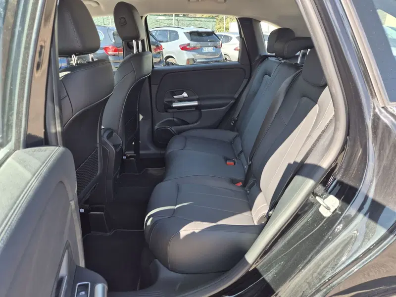 Mercedes-Benz Classe B usata  (7)