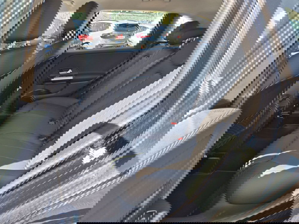 Mercedes-Benz Classe B usata  (7)