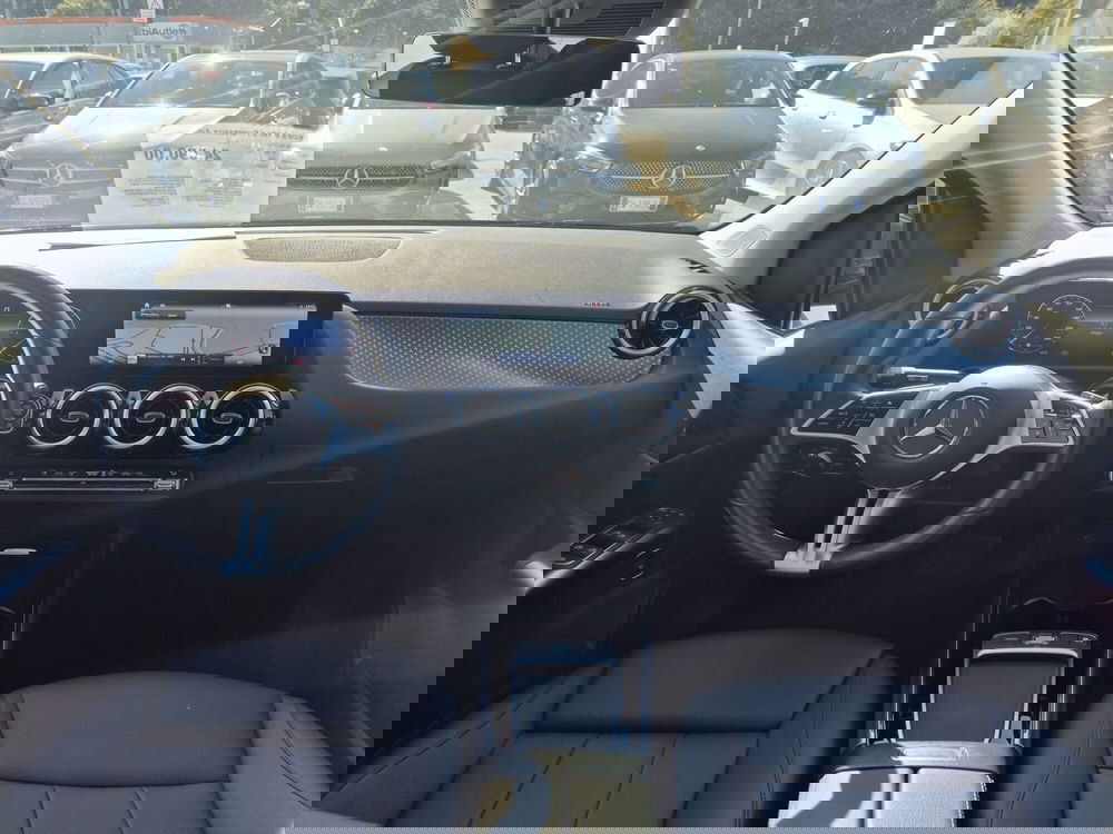 Mercedes-Benz Classe B usata  (8)