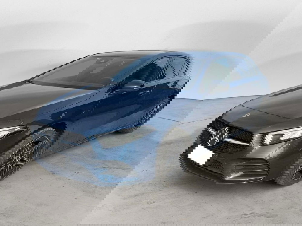 Mercedes-Benz Classe A usata 