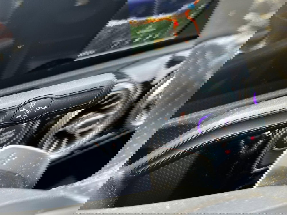 Mercedes-Benz Classe A usata  (10)