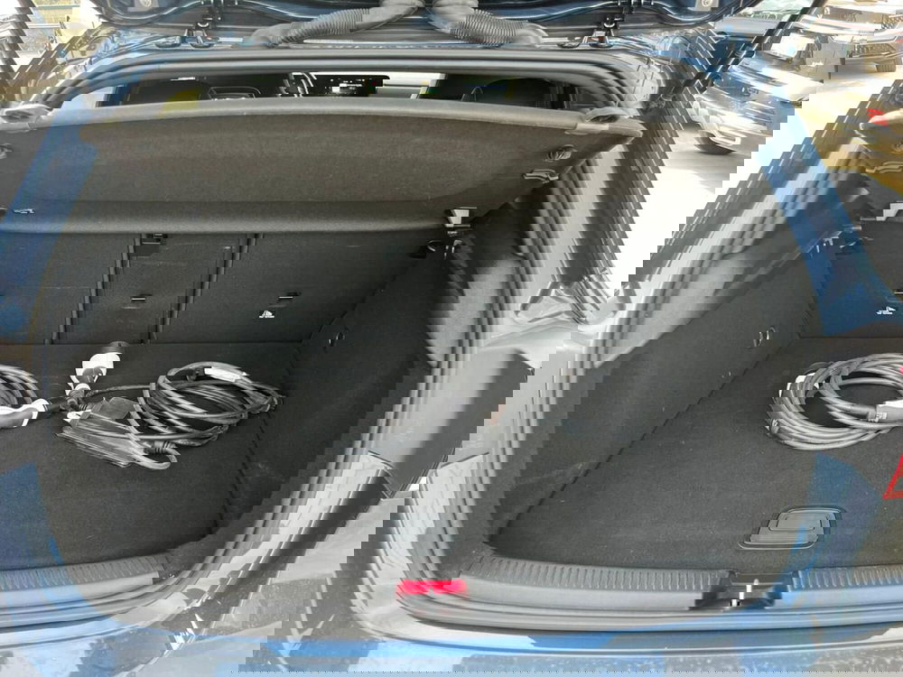 Mercedes-Benz Classe A usata  (12)