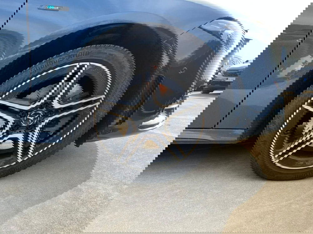 Mercedes-Benz Classe A usata  (13)