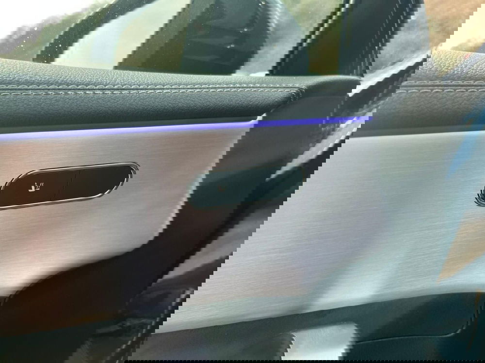 Mercedes-Benz Classe A usata  (17)