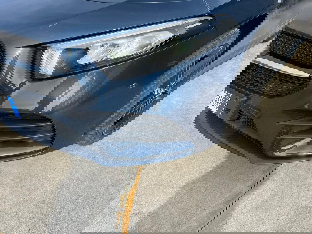 Mercedes-Benz Classe A usata  (18)