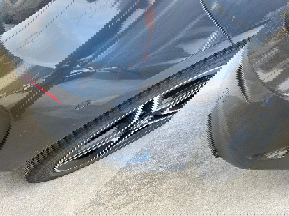 Mercedes-Benz Classe A usata  (19)