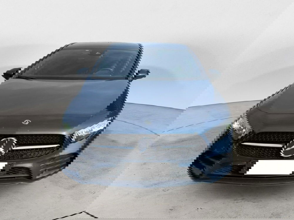 Mercedes-Benz Classe A usata  (2)