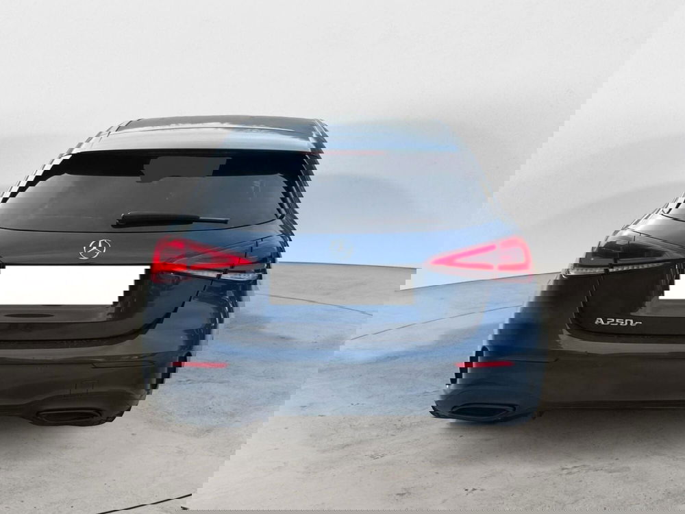 Mercedes-Benz Classe A usata  (3)