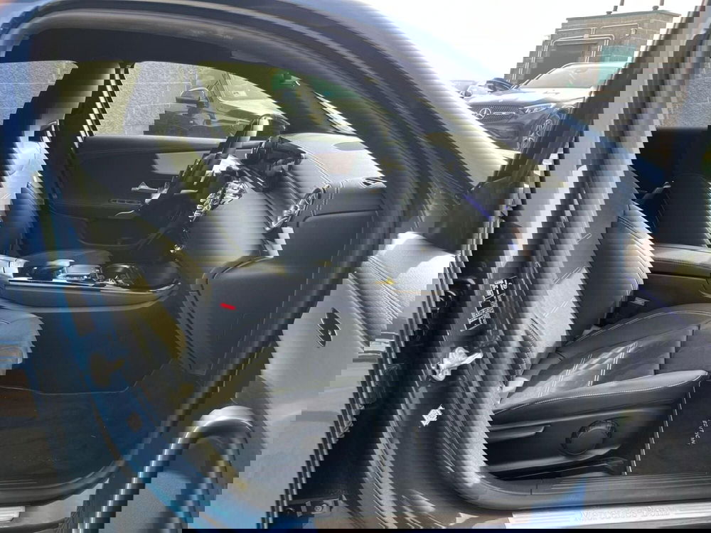 Mercedes-Benz Classe A usata  (9)