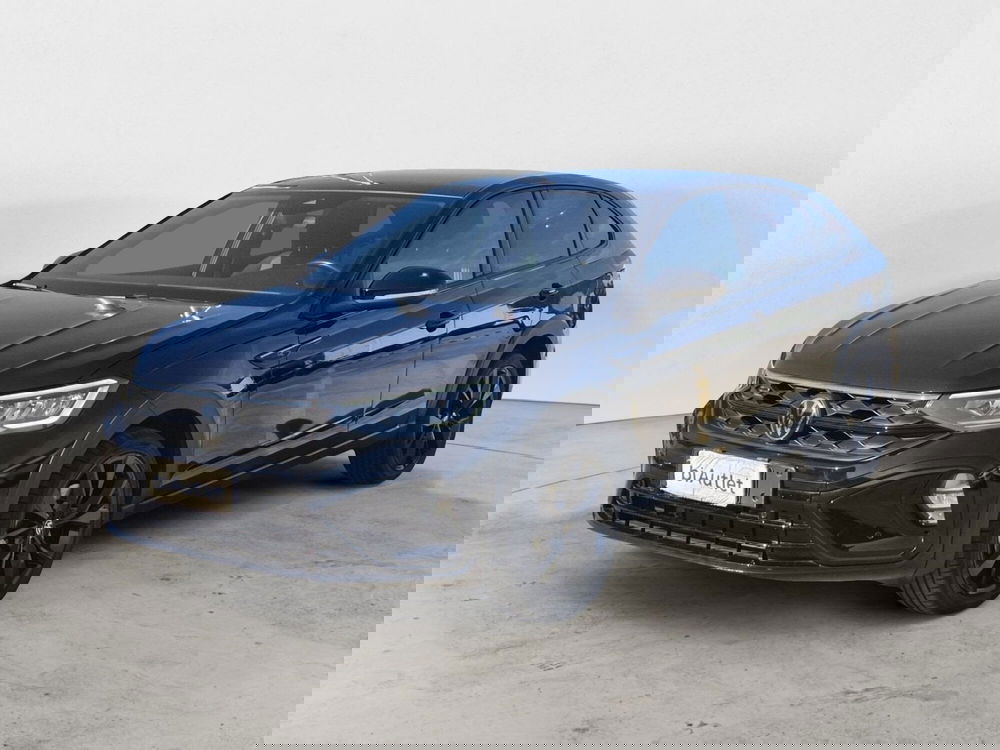 Volkswagen Taigo usata 