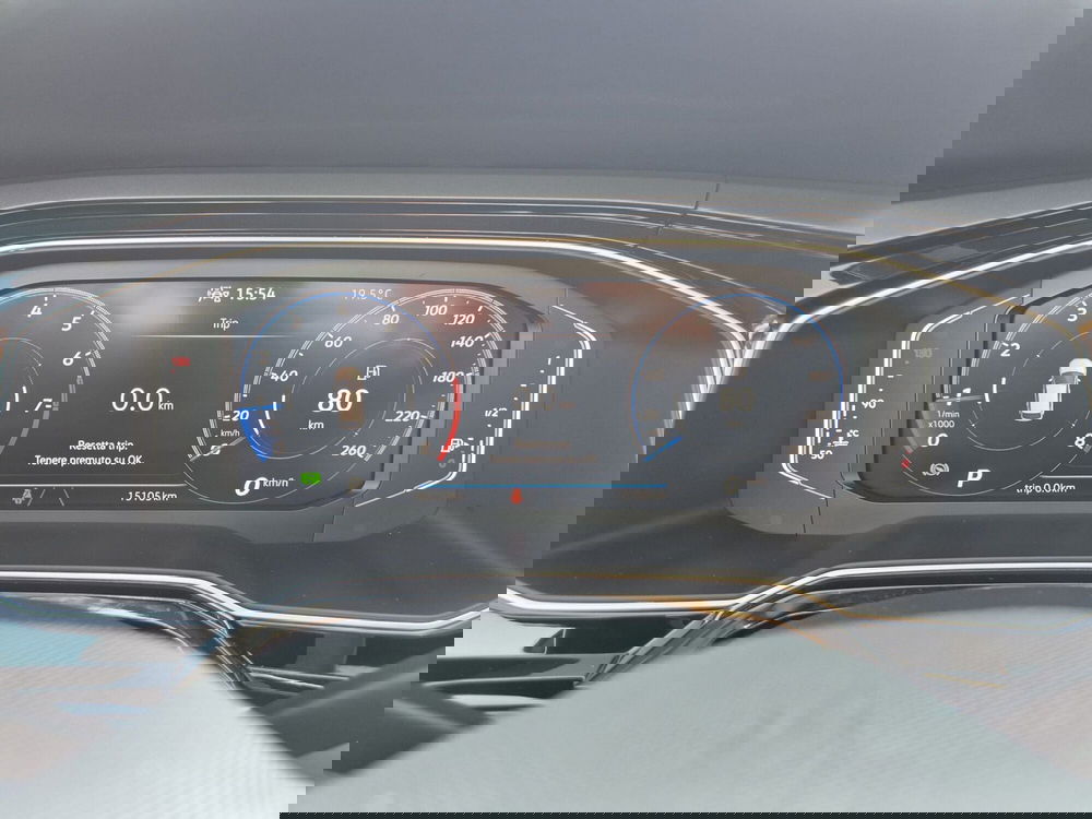 Volkswagen Taigo usata  (13)