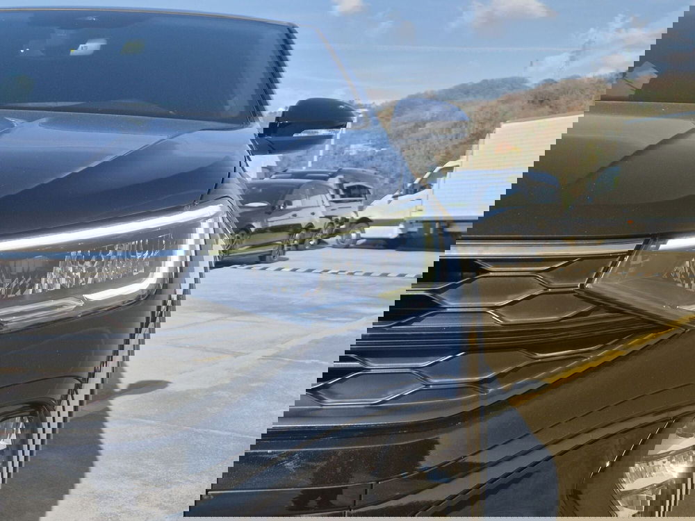 Volkswagen Taigo usata  (15)