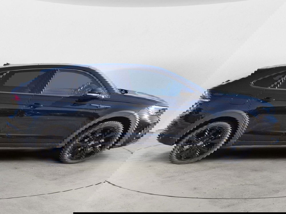 Volkswagen Taigo usata  (4)