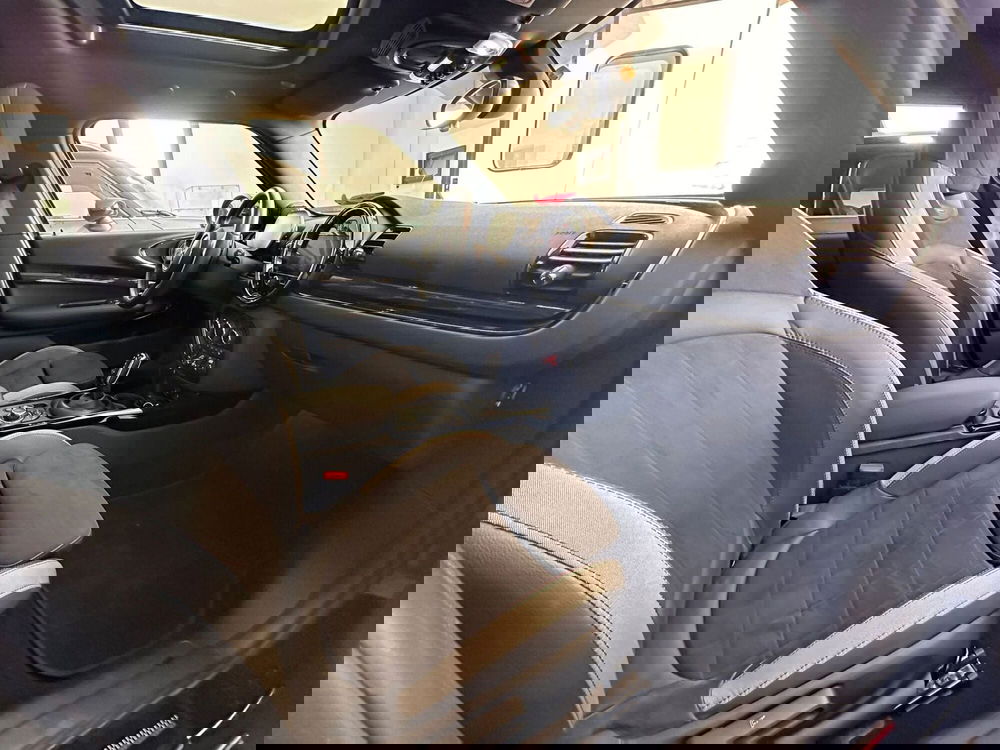 MINI Mini Clubman usata a Cuneo (10)