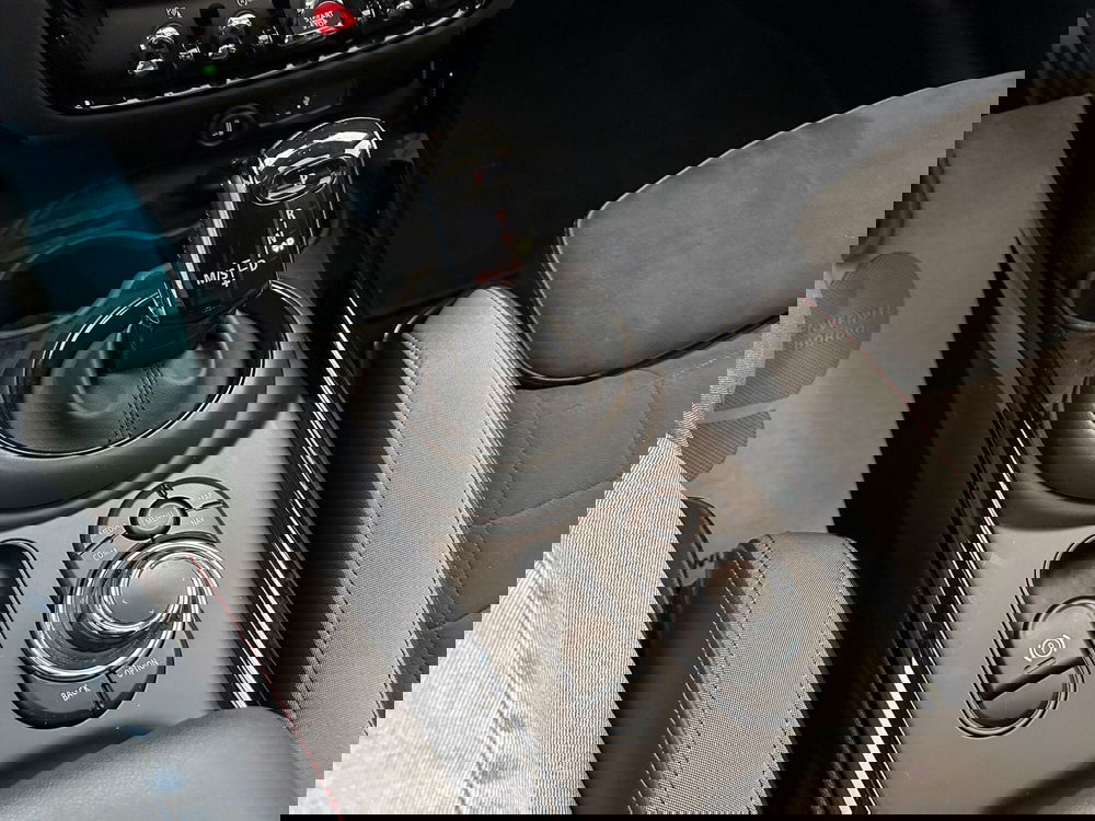 MINI Mini Clubman usata a Cuneo (11)