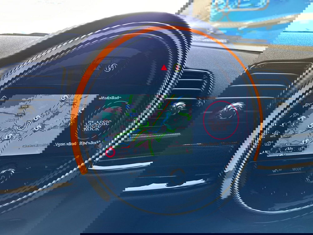 MINI Mini Clubman usata a Cuneo (12)