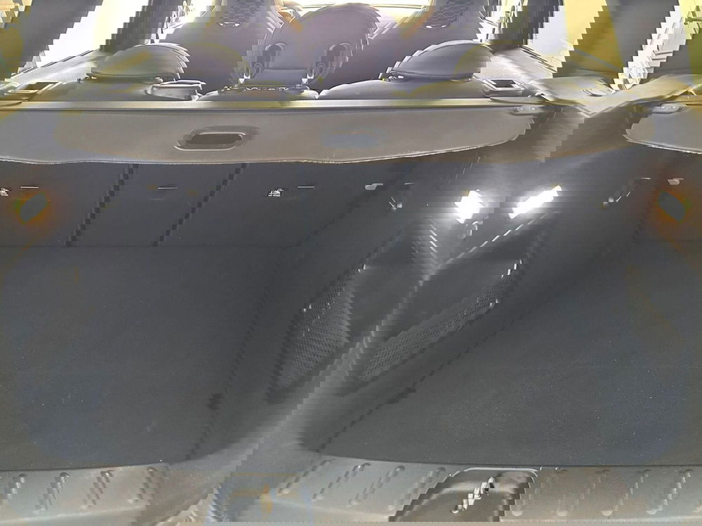 MINI Mini Clubman usata a Cuneo (13)