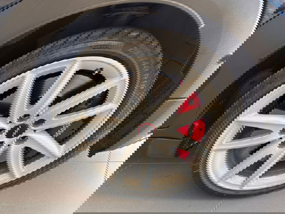 MINI Mini Clubman usata a Cuneo (14)