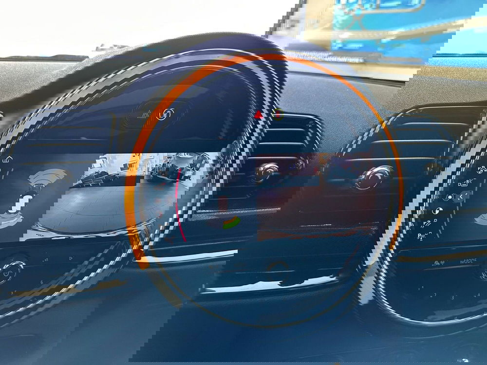 MINI Mini Clubman usata a Cuneo (16)