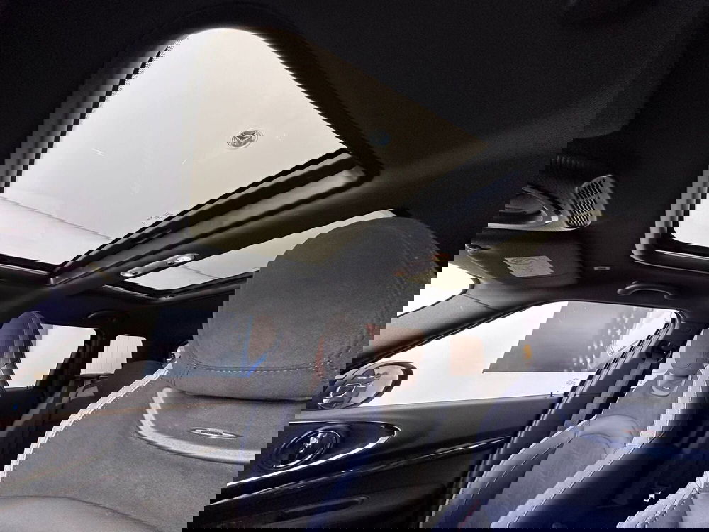 MINI Mini Clubman usata a Cuneo (18)