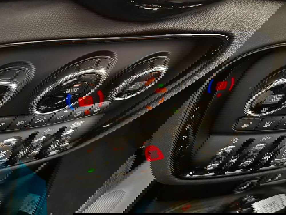 MINI Mini Clubman usata a Cuneo (20)