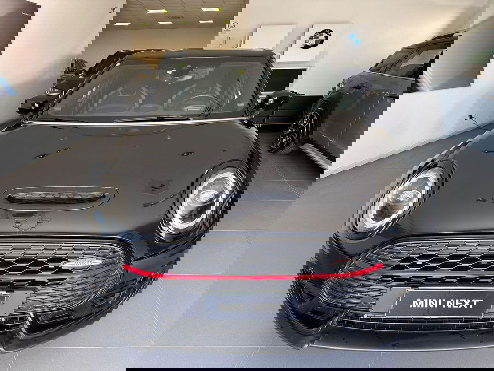 MINI Mini Clubman usata a Cuneo (3)