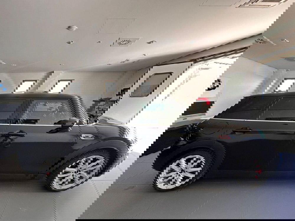 MINI Mini Clubman usata a Cuneo (6)