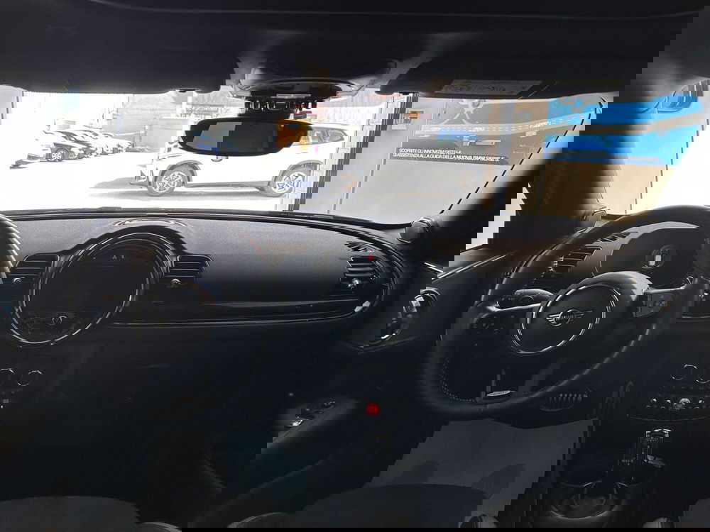 MINI Mini Clubman usata a Cuneo (9)