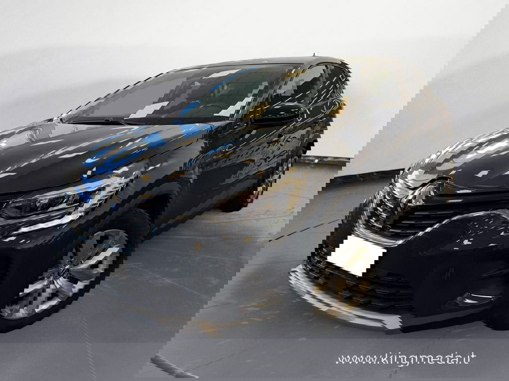 Renault Captur usata a Monza e Brianza