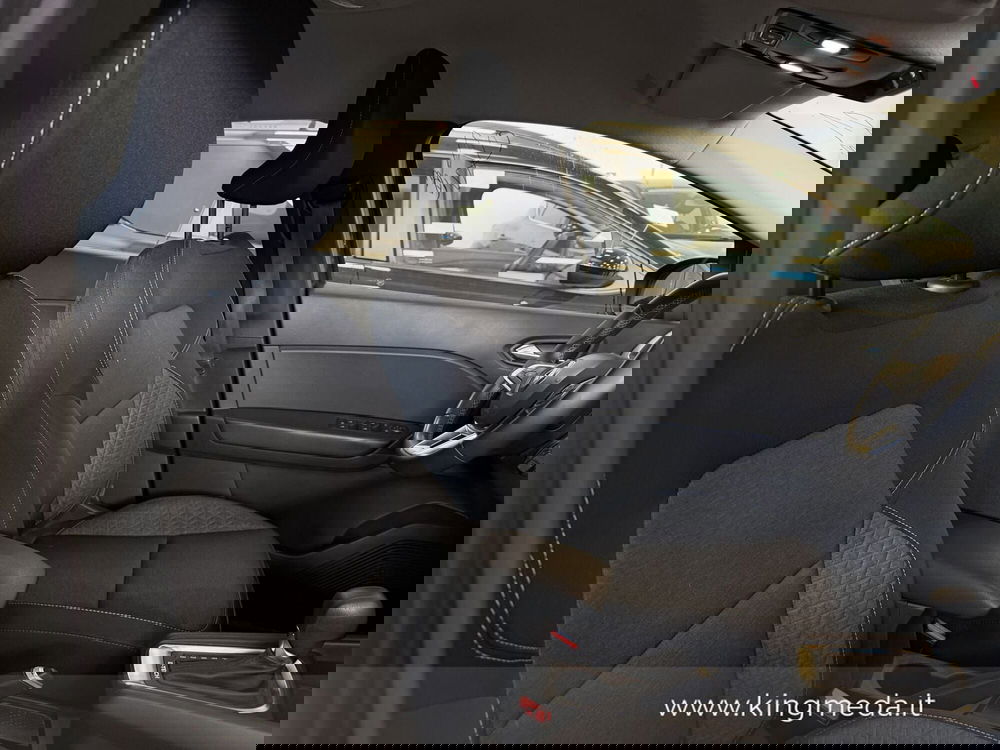 Renault Captur usata a Monza e Brianza (10)