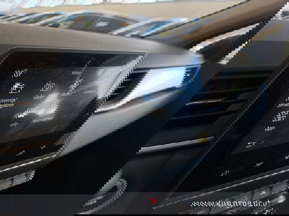 Renault Captur usata a Monza e Brianza (11)