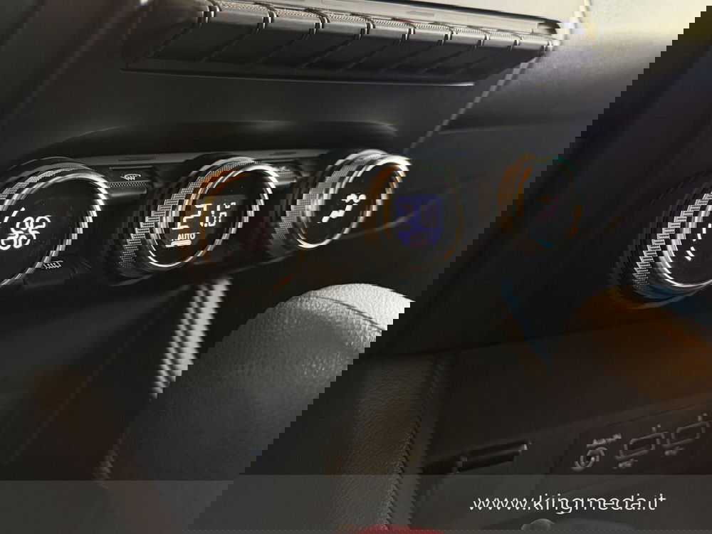 Renault Captur usata a Monza e Brianza (12)