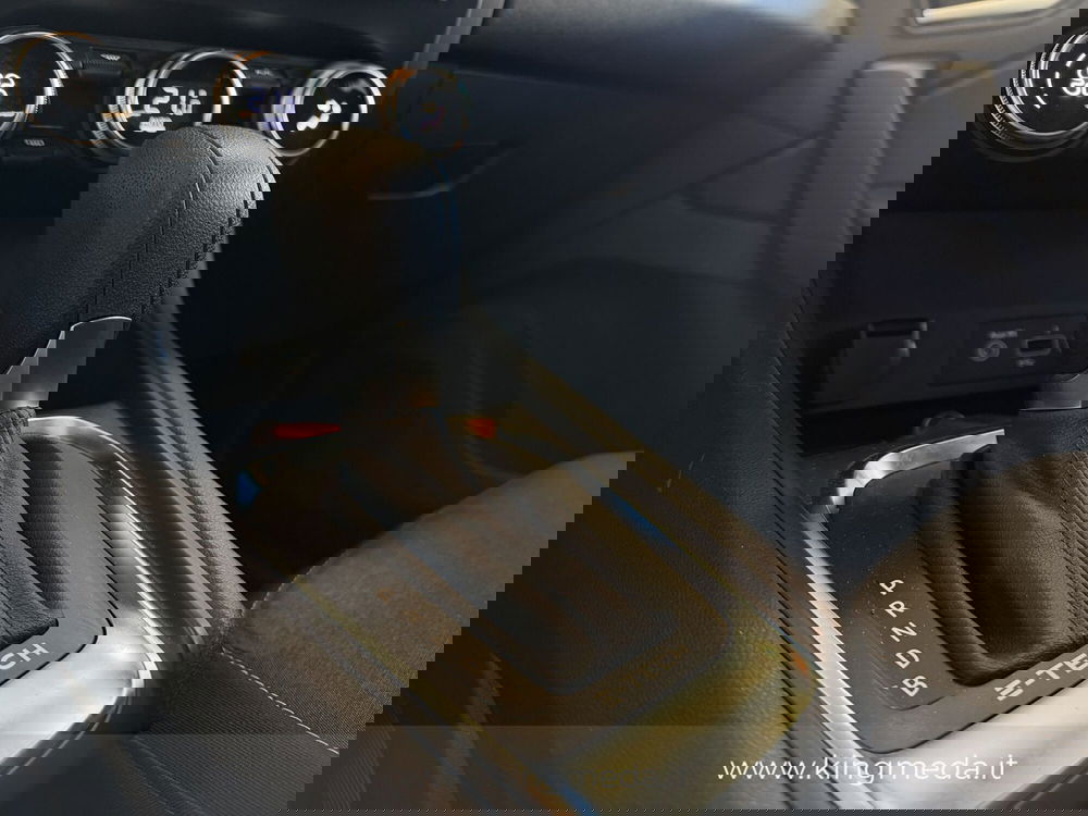 Renault Captur usata a Monza e Brianza (13)