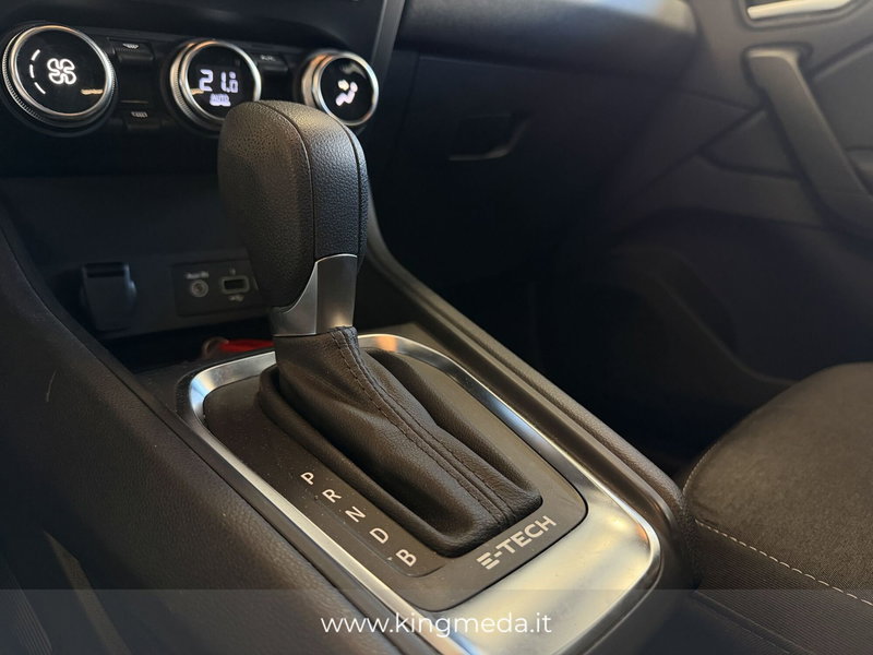 Renault Captur usata a Monza e Brianza (13)