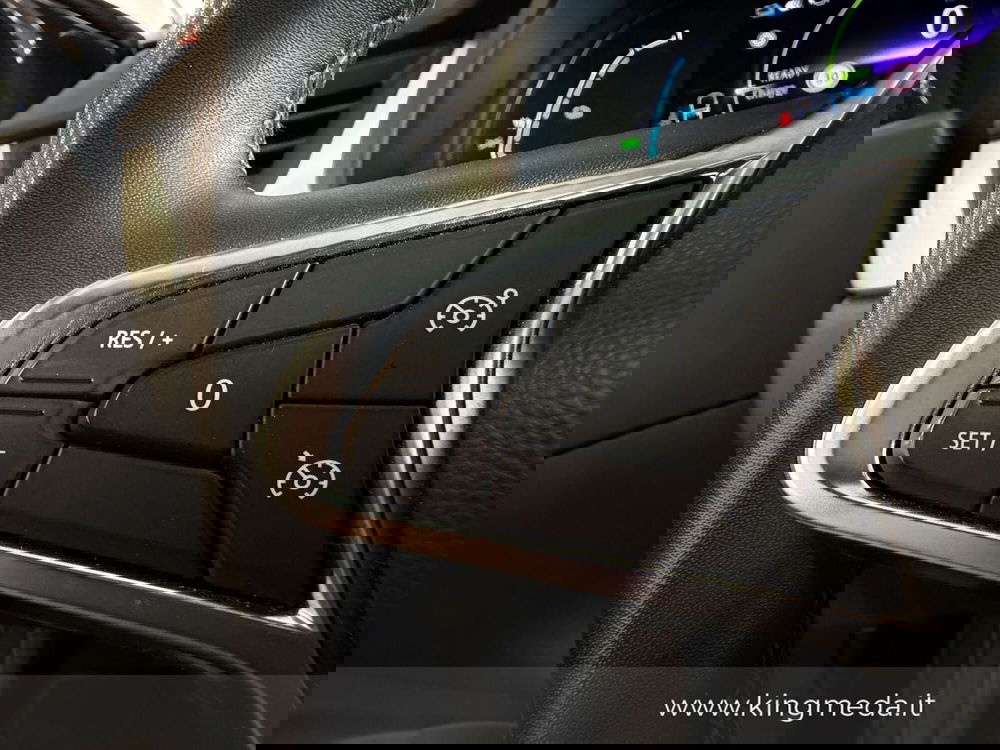 Renault Captur usata a Monza e Brianza (14)