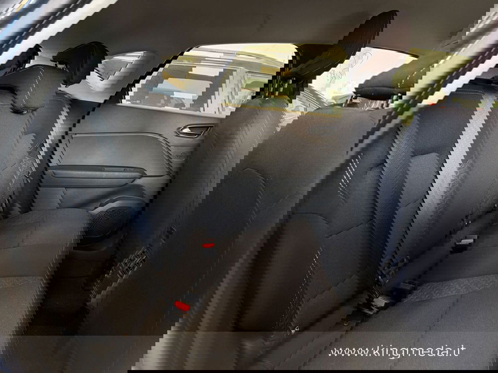 Renault Captur usata a Monza e Brianza (15)