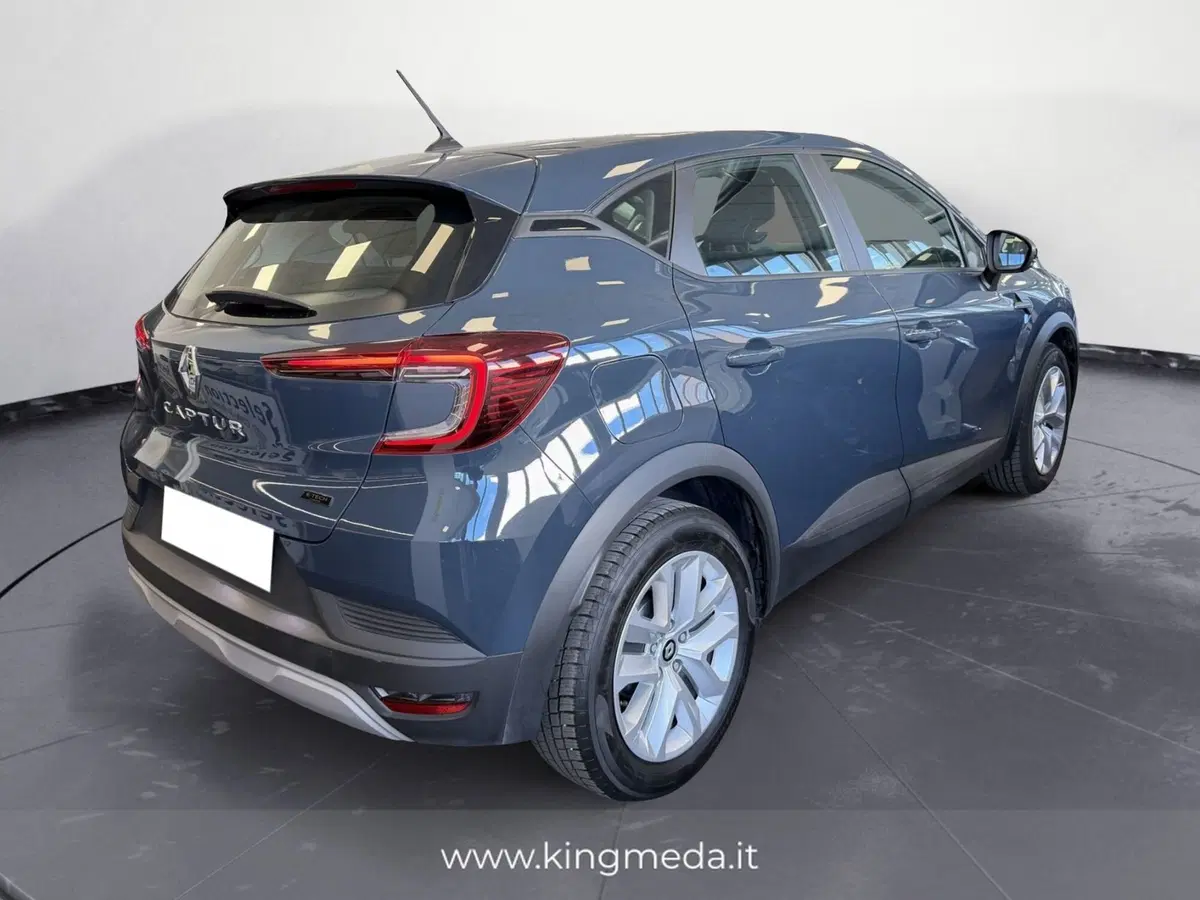 Renault Captur usata a Monza e Brianza (3)