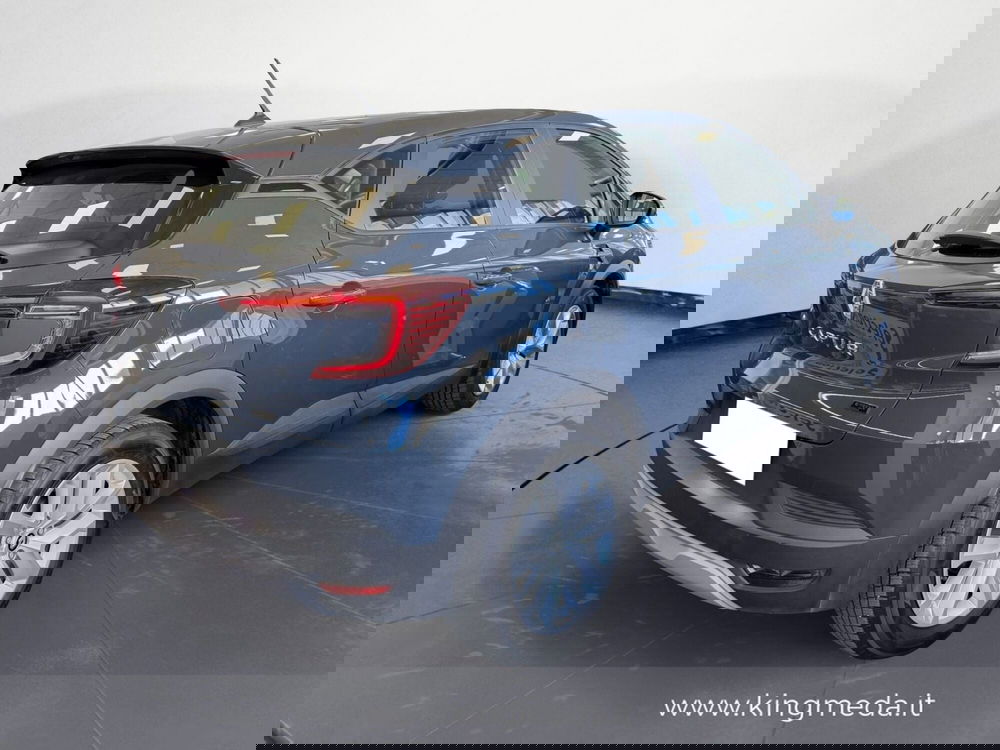 Renault Captur usata a Monza e Brianza (3)