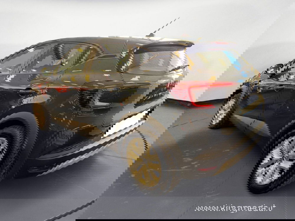 Renault Captur usata a Monza e Brianza (4)