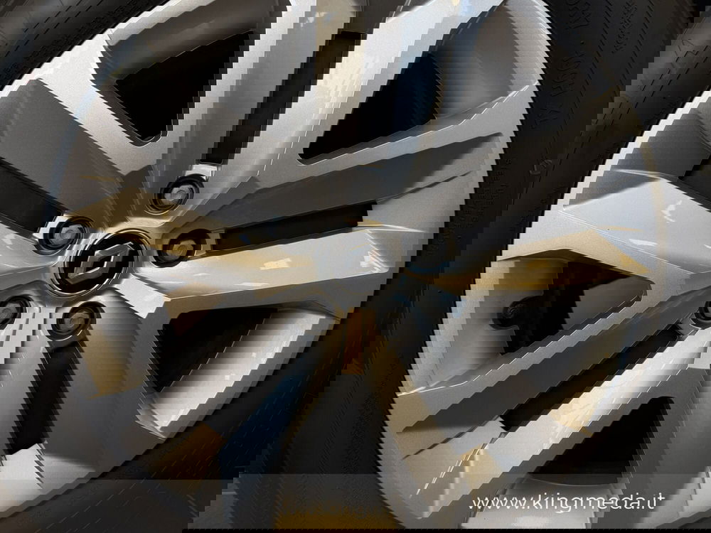 Renault Captur usata a Monza e Brianza (6)