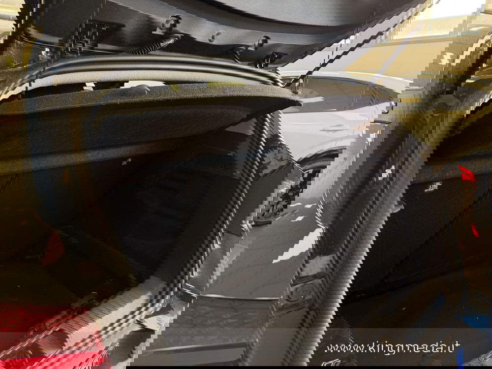 Renault Captur usata a Monza e Brianza (7)