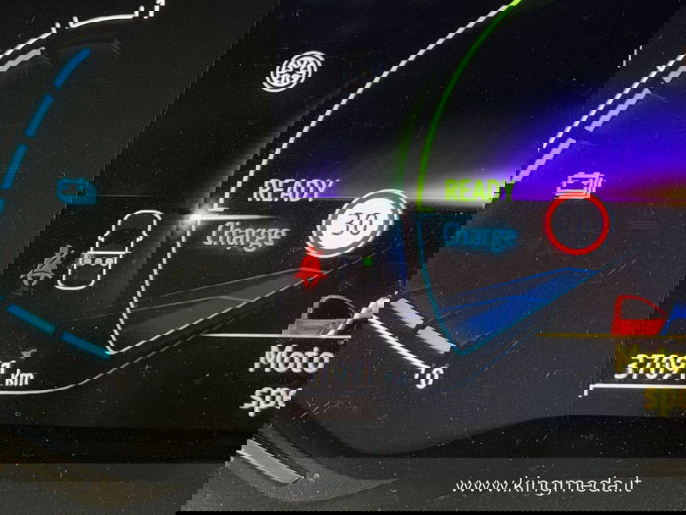 Renault Captur usata a Monza e Brianza (8)
