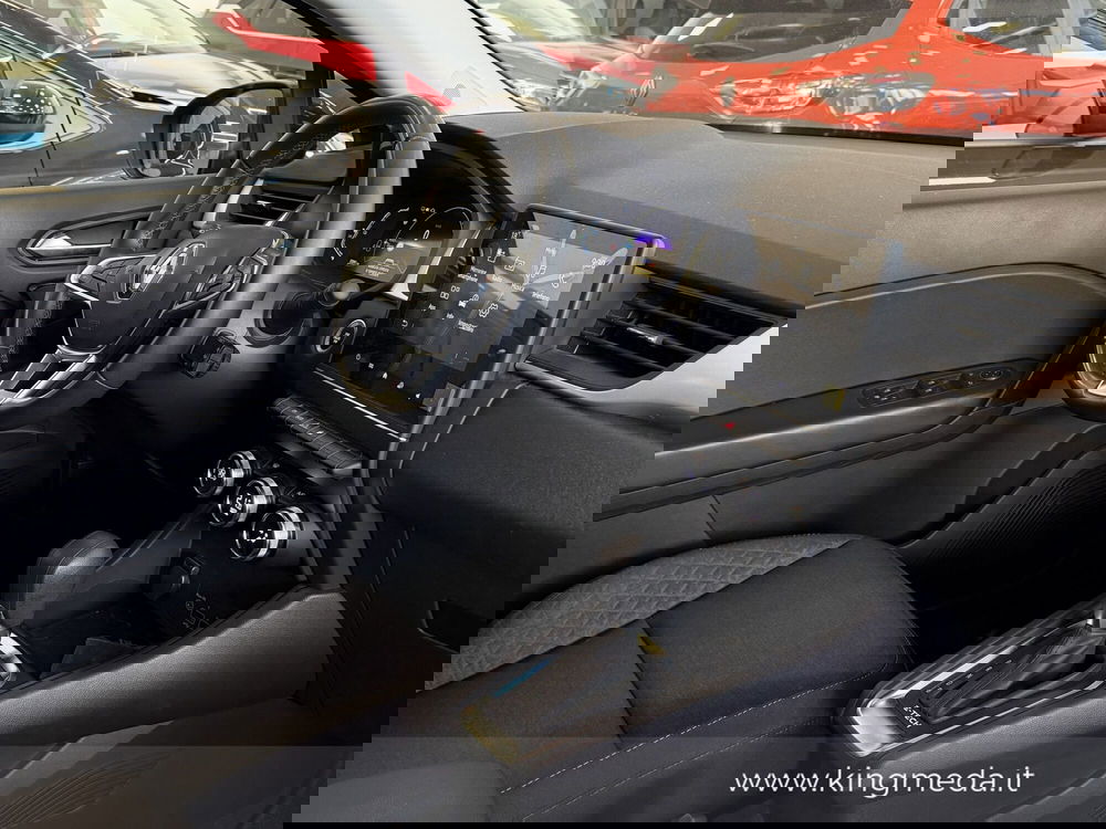 Renault Captur usata a Monza e Brianza (9)