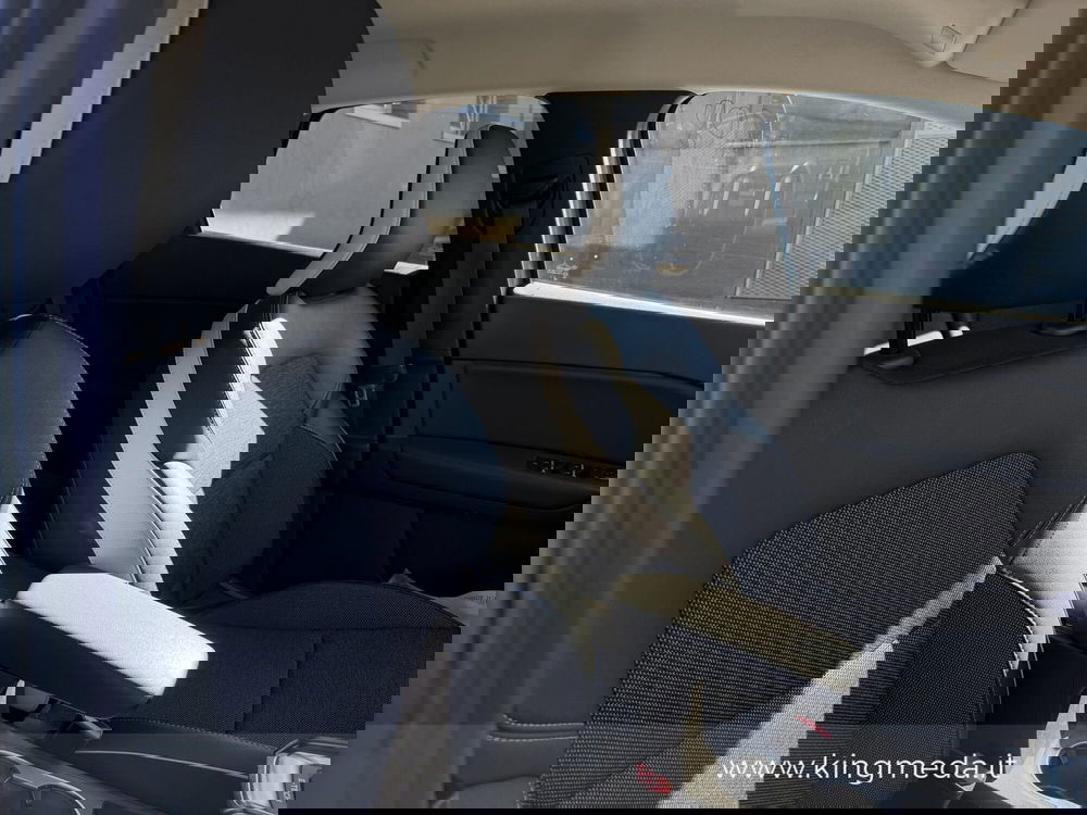 Renault Captur usata a Monza e Brianza (10)