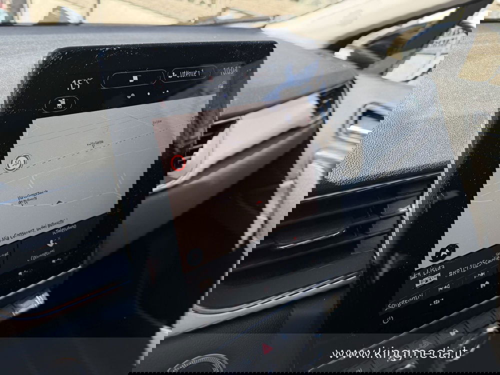 Renault Captur usata a Monza e Brianza (11)