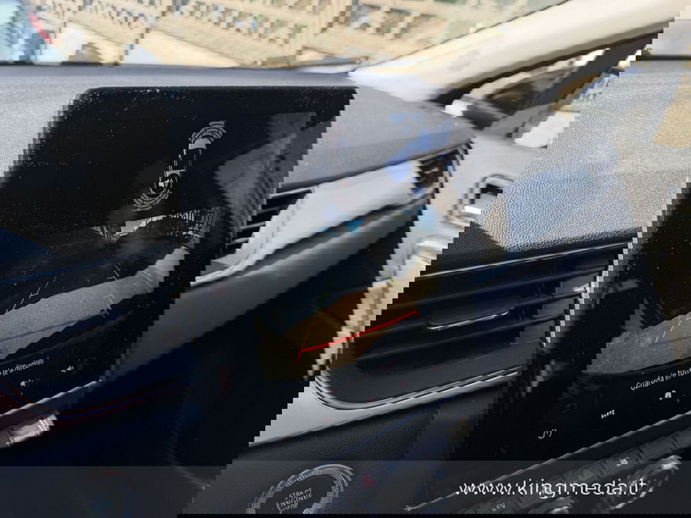 Renault Captur usata a Monza e Brianza (12)