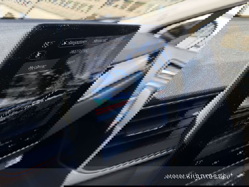 Renault Captur usata a Monza e Brianza (13)